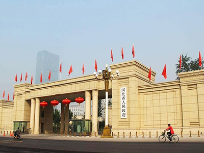 河北（běi）大學中小學校園單位LED護眼教（jiāo）室燈/LED黑板燈/節能燈改造案例