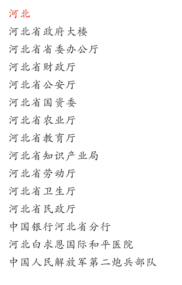 河北大學中小學校園單（dān）位LED護眼教室燈/LED黑板燈/節能燈改造案例