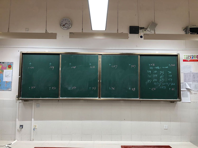 LED專用黑（hēi）板燈